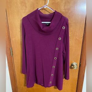 BYDesign Sweater -3X